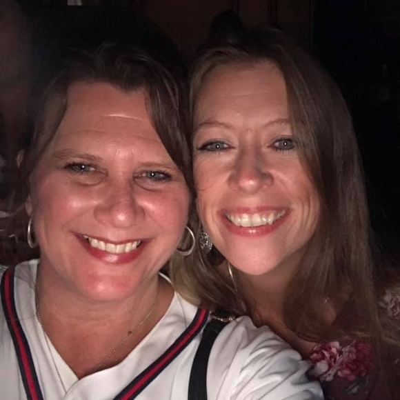 Meet your Posher, Ruth - Picture 1 of 1